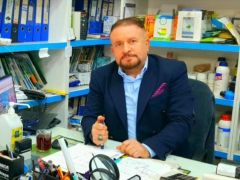 İthal Tarım Ürünlerinde Radyasyon Tehlikesi