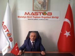 Teztepe MASTÖB Şube Başkanı Oldu