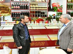 Çınar, “Amacımız; Yeşilyurt’un Bugününe Ve Geleceğine Değer Katmaktır”