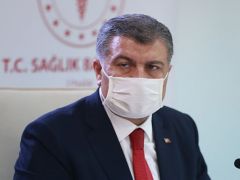 Koronavirüs Bilim Kurulu Kısıtlamaları Yeniden Ele Alacak