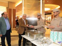 “Dirilişten Kurtuluşa Bir Duruştur Çanakkale” Proğramı Düzenlendi