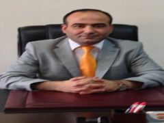 Erhan Berk Battalgazi Devlet Hastanesi Başhekimi Oldu