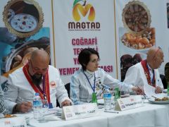 Coğrafi Tescilli Yemek Yarışmasında “Arapgir Dolması” Birinci Oldu