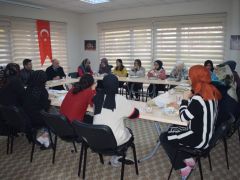 Malatya Kent Konseyi Kadın Meclisi’nden Malatya Gastronomisine Katkı