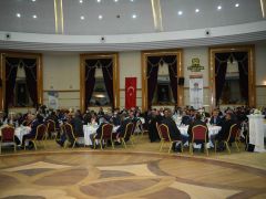 Muhtar Akademisi Sona Erdi