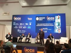 Termal Enerji Santrallerindeki Atık Isı, 3 Bin MWe Elektriğe Eşdeğer!