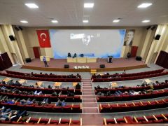 Fırat EDAŞ İSG Eğitimlerine Malatya’da Devam Ediyor