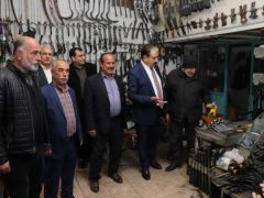 Keskin, “Kontrol Olmadığı İçin KDV İndirimi Vatandaşa Yansımıyor”