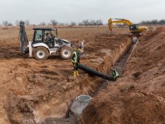 Kanalizasyon İşçileri Artık Belgeli Olacak