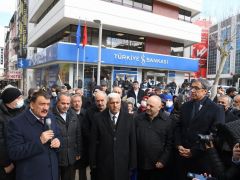 Malatya Kent Konseyi Malatyalı Niyazi Mısri’yi Tanıtıyor