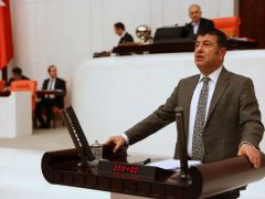 Ağbaba’dan İktidara Asgari Ücret Çağrısı