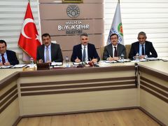 Malatya Vegan ve Vejetaryen Yemekleri’ ile İlgili İşbirliği Protokolü İmzalandı