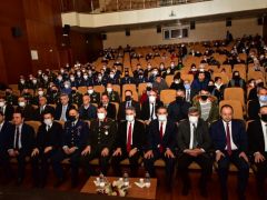 İstiklal Marşının Kabulünün 101. Yıl Dönümü Kutlandı