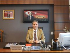 Çakır, “Kadınlarımızın Kadınlar Gününü Kutluyorum”