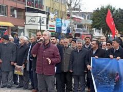 Herzog’un Türkiye Ziyaretine Malatya’dan Tepki