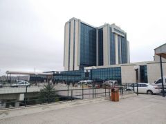 TÖTM’de Hemşire İntihar Etti