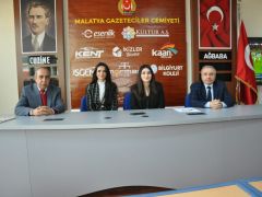 LÖSEV Malatya’da Ofis Kuracak