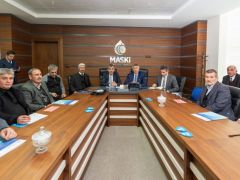 Mert, “Yazıhan’da Eksik Bırakmayacağız”