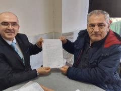 Akbaba Haber Ajansı Diyarbakır’da Kendi Mülkünde Hizmet Verecek