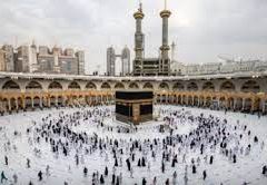 Mekke’de  Aşı Şartı Kalktı