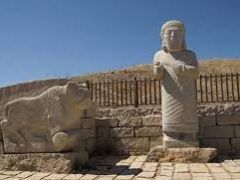 Malatya Turizmde Atak Yapacak