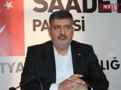 Canbay, “Bütün Sağlık Emekçilerinin Maaş Ve Gelirleri Artırılmalı”