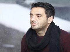 Hemşerimiz Şair Bülent Parlak Hayatını Kaybetti