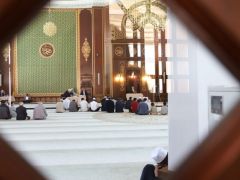 Kur’an-ı Kerim Okuma Yarışmasının Ön Elemesi Tamamlandı