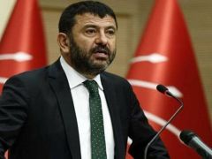 Ağbaba’dan Ölüm Yıldönümlerinde Özal Ve Hamido Mesajı