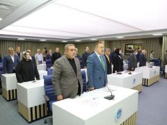Battalgazi Meclisinde Encümen ve Komisyon Üyeleri Belirlendi