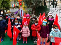 Çınar,“23 Nisan, Şanlı Tarihimizin Dönüm Noktasıdır”