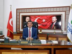 Başkan Gürkan Özal Ve Fendoğlu’nun Ölüm Yıldönümünde Mesaj Yayınladı