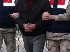 Malatya’da FETÖ Operasyonu