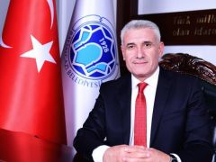 Başkan Güder Özal Ve Fendoğlu’nu Unutmadı