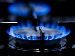 Doğalgaza Bugünden İtibaren Geçerli Olmak Üzere Zam Yapıldı