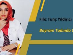 Bayram Tadında Okumalar