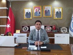 Başkanlardan Kandil Mesajı