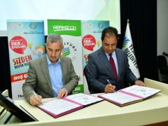 “Haydi Gençler! Fikir ve Uygulama Sizden, Destek Bizden”