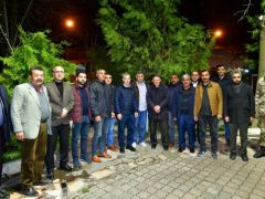 Çınar,” Konak’ın Fiziksel, Sosyal ve Kültürel Dönüşümü Devam Ediyor”