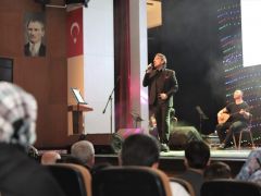 Battalgazi’de Eşref Ziya Terzi Rüzgarı