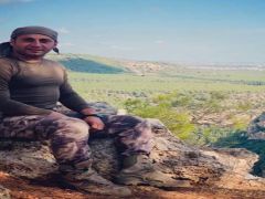 Şehidin Var Malatya