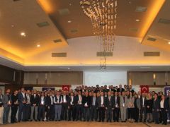 FIRAT EDAŞ 144 Çalışanını Ödüllendirdi