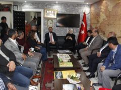 Geçen Yıl Malatyalı Üreticilere 220 Milyon Lira Destek Ödemesi Yapıldı