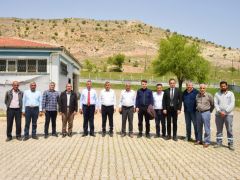 MASKİ Müdüründen Kaçak Sulama Uyarısı