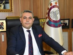 Sadıkoğlu, “Kayısıyla İlgili Tüm Sektörler Desteklenmeli”