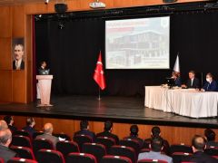 Malatya’da 2022 Yılında 479 Proje Yapılacak