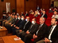 Bağımlılık ile Mücadele Çalıştayı Başladı
