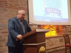 STK Başkanları,”Kadir Gecesine Erişmenin Mutluluğunu Yaşıyoruz”