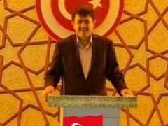 STK Başkanları Ramazan Mesajı Yayınladı