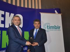 TİMBİR Ankara’da Resmi Olarak Kuruldu